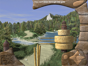 The Lost Island of Alanna