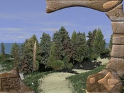 The Lost Island of Alanna