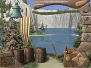 The Lost Island of Alanna