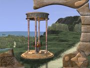 The Lost Island of Alanna