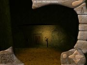 The Lost Island of Alanna