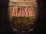 [The Lost Island of Alanna - скриншот №1]
