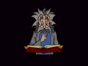 The Lost Mind of Dr. Brain