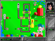 The Lost Mind of Dr. Brain