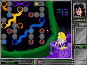 The Lost Mind of Dr. Brain