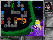 The Lost Mind of Dr. Brain