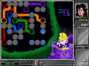 The Lost Mind of Dr. Brain