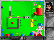 The Lost Mind of Dr. Brain