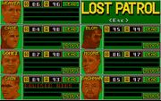 The Lost Patrol