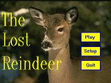 [The Lost Reindeer - скриншот №1]