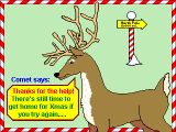 [The Lost Reindeer - скриншот №10]