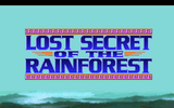 [Lost Secret of the Rainforest - скриншот №14]