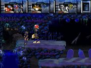 The Lost Vikings 2: Norse by Norsewest