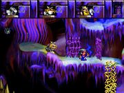 The Lost Vikings 2: Norse by Norsewest