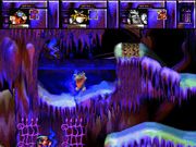 The Lost Vikings 2: Norse by Norsewest