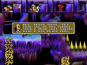 The Lost Vikings 2: Norse by Norsewest