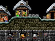The Lost Vikings