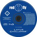 [Lotus Challenge - обложка №5]