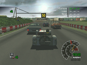 Lotus Challenge