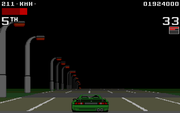 Lotus: The Ultimate Challenge