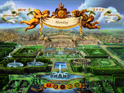 Louis Cat Orze: The Mystery Of The Queen's Necklace