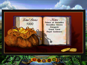 Louis Cat Orze: The Mystery Of The Queen's Necklace