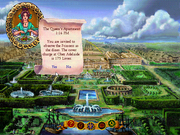 Louis Cat Orze: The Mystery Of The Queen's Necklace