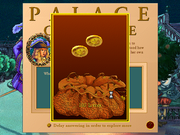 Louis Cat Orze: The Mystery Of The Queen's Necklace