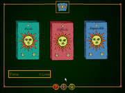 Louis Cat Orze: The Mystery Of The Queen's Necklace