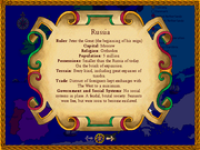 Louis Cat Orze: The Mystery Of The Queen's Necklace