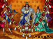 Louis Cat Orze: The Mystery Of The Queen's Necklace