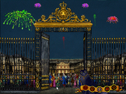 Louis Cat Orze: The Mystery Of The Queen's Necklace