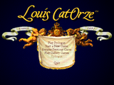 [Louis Cat Orze: The Mystery Of The Queen's Necklace - скриншот №2]