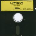 [Low Blow - обложка №3]