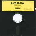[Low Blow - обложка №4]