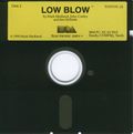 [Low Blow - обложка №5]