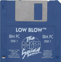 [Low Blow - обложка №7]