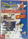 [Löwenzahn Adventskalender - обложка №2]