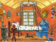 Löwenzahn Adventskalender