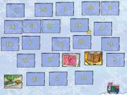 Löwenzahn Adventskalender