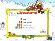 Löwenzahn Adventskalender