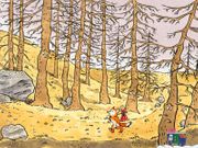 Löwenzahn Adventskalender