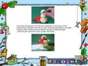 Löwenzahn Adventskalender