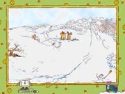 Löwenzahn Adventskalender