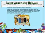 Löwenzahn Adventskalender