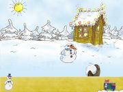 Löwenzahn Adventskalender