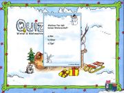 Löwenzahn Adventskalender