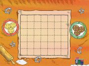 Löwenzahn Adventskalender