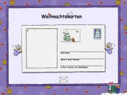 Löwenzahn Adventskalender