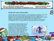 Löwenzahn Adventskalender